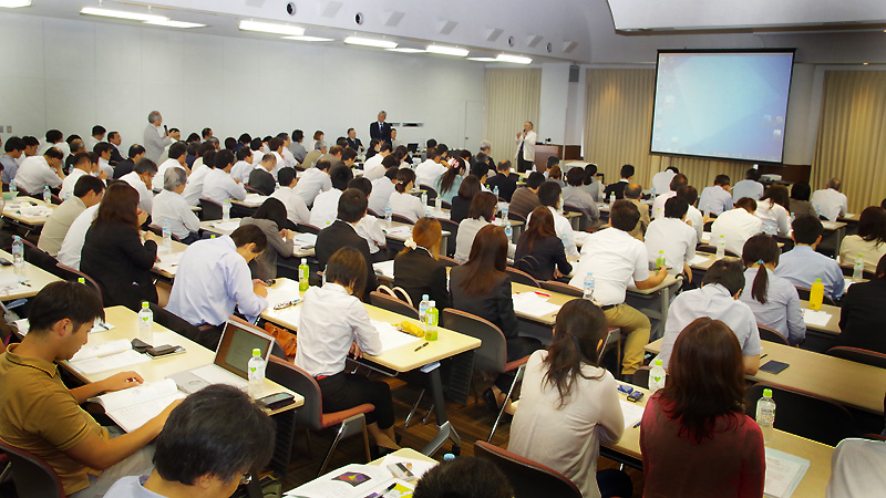10thaasympo | ビーエルテック株式会社