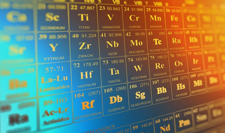 近赤外分光法に学ぶ「科学」・「技術」の相関相乗効果と科学技術イノベーション