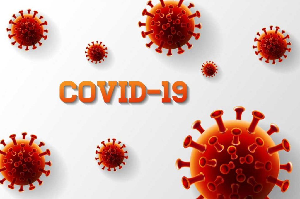 covid 19